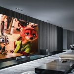 Sony BRAVIA 8 II: The Ultimate Home Cinema Experience with QD-OLED Brilliance